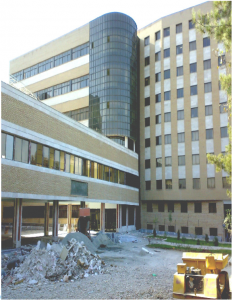 University of Tarbiat Modarress
